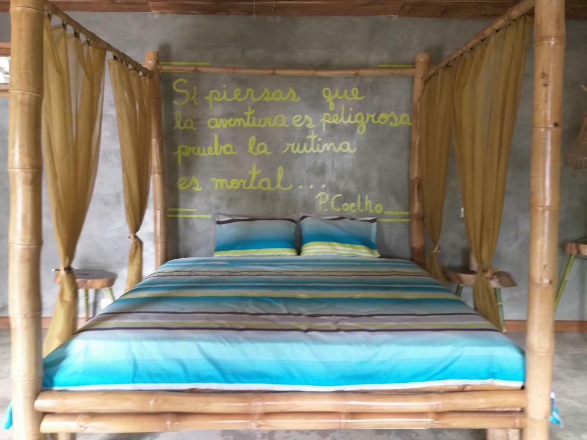 Hotel Rio Celeste Finca L' Etoile Celeste El Achiote Экстерьер фото