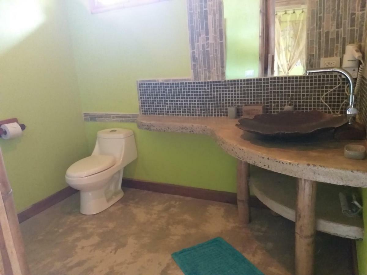 Hotel Rio Celeste Finca L' Etoile Celeste El Achiote Экстерьер фото